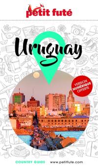 Uruguay : 2023