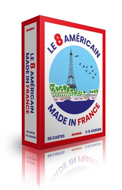 Le 8 américain made in France