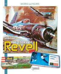 The story of Revell kits. Vol. 1. 1950-1986