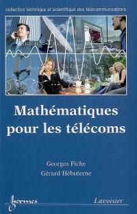 Mathématiques pour les télécoms
