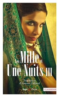 Les mille et une nuits : contes arabes. Vol. 3