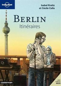 Berlin : itinéraires