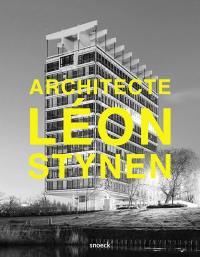 Léon Stynen architecte