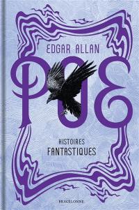 Recueil Edgar Allan Poe