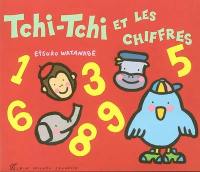 Tchi-Tchi. Vol. 2002. Tchi-Tchi et les chiffres