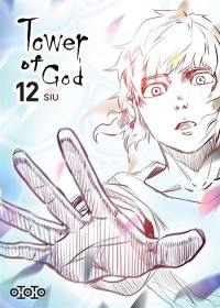 Tower of God. Vol. 12