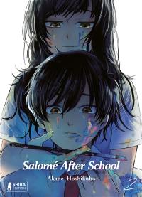 Salomé after school. Vol. 2