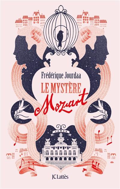 Le mystère Mozart