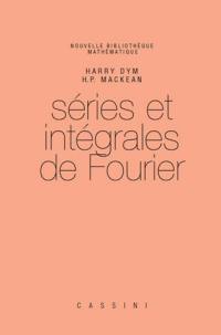 Séries et intégrales de Fourier
