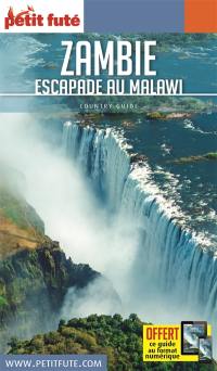 Zambie : escapade au Malawi