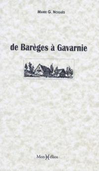 De Barèges à Gavarnie