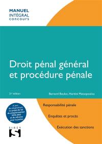 Livre Procédure Pénale Le Livre De Gaston Stefani Et - 