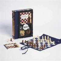 Le jeu d'échecs à dérouler : entraînements nomades à la défense sicilienne et autres gambits de la dame