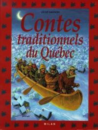 Mille ans de contes, Québec. Vol. 1