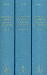 Dictionnaire des artistes exposant dans les salons des XVIIe et XVIIIe siècles à Paris et en Province : 1673-1800