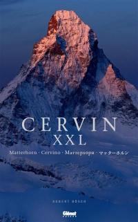 Cervin XXL. Matterhorn. Cervino