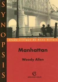 Manhattan, Woody Allen
