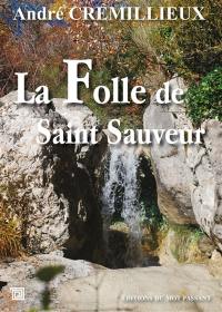 La folle de Saint-Sauveur