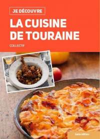 La cuisine de Touraine