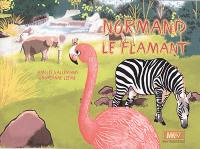 Normand le flamant