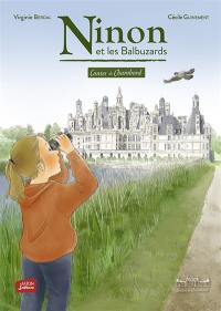 Ninon et les balbuzards : contes de Chambord