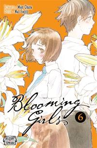 Blooming girls. Vol. 6