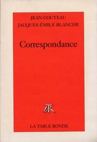 Correspondance Blanche-Cocteau