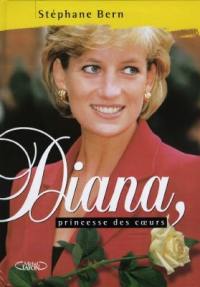 Diana, princesse des coeurs