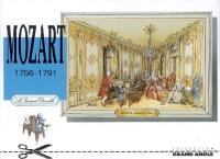 Mozart : 1756-1791