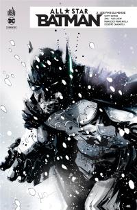 All star Batman. Vol. 2. Les fins du monde