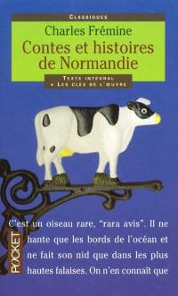 Contes et histoires de Normandie