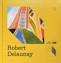 Robert Delaunay, La tour Eiffel