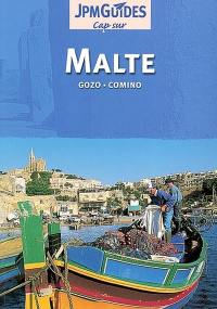 Malte : Gozo, Comino