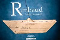Rimbaud, poste restante