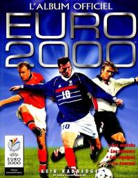 Euro 2000 : album
