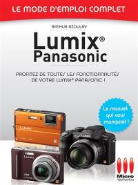 Lumix Panasonic