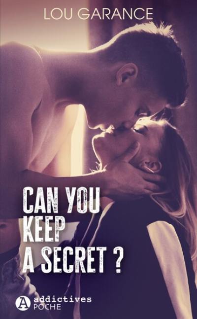 Can you keep a secret ?