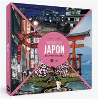 Voyagez au Japon : du pixel au réel