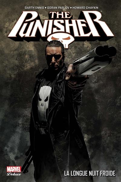 The Punisher. Vol. 6. La longue nuit froide