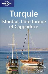 Turquie : Istanbul, Côte turque et Cappadoce