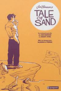 Jim Henson's Tale of sand
