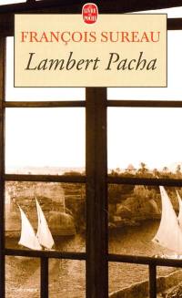 Lambert Pacha