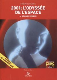 2001, L'odyssée de l'espace de Stanley Kubrick. 2001, A space odyssey, 1968