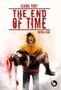 Elvira Time. Vol. 4. The end of time