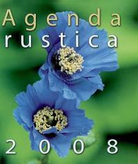 Agenda Rustica 2008