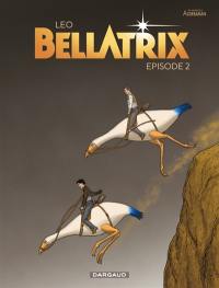 Bellatrix : les mondes d'Aldébaran. Vol. 2