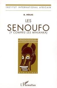 Les Sénoufo (y compris les Minianka)