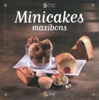 Minicakes maxibons
