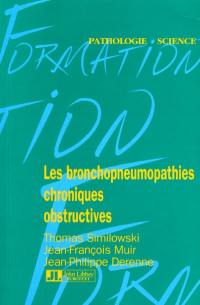 Les bronchopneumopathies chroniques obstructives