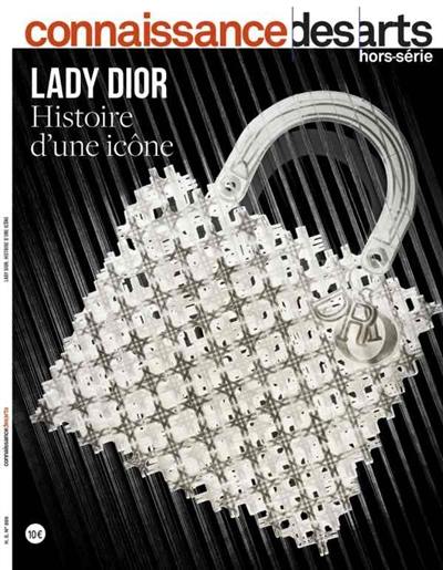 Lady Dior : histoire d'une icône